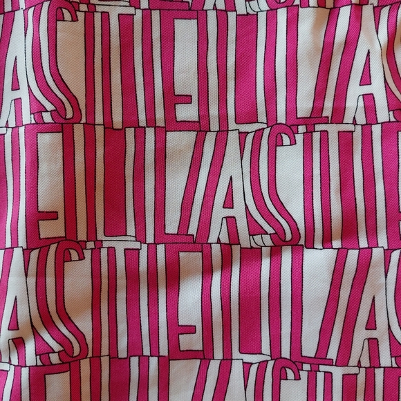 🩷STELLA MCCARTNEY KIDS Matching Shorts and Sleeveless Top, EUC - Picture 4 of 12